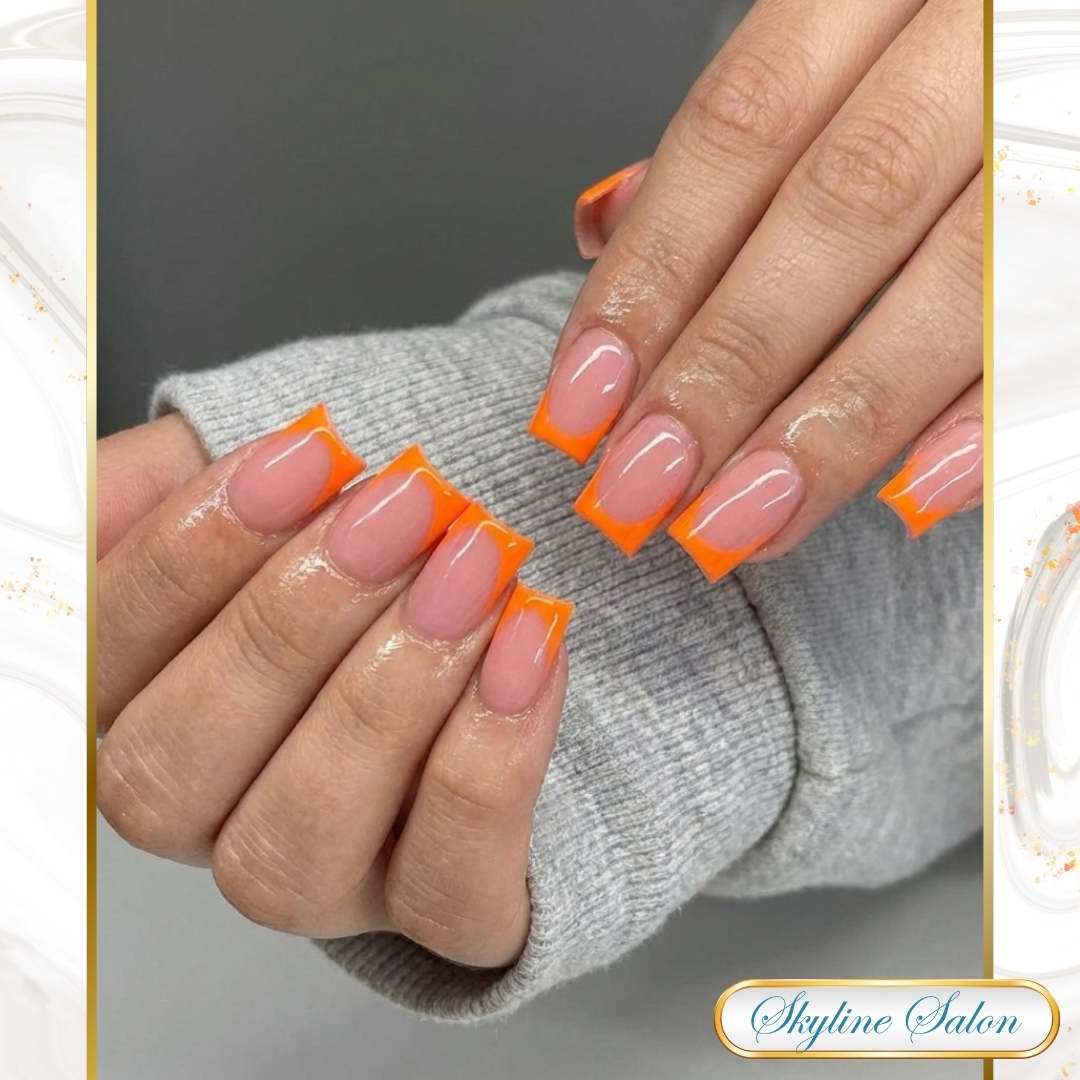 New Nail Design Trends Everyone Loves This March